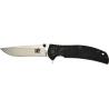 Нож SKIF Urbanite II SW ц:black (17650304)
